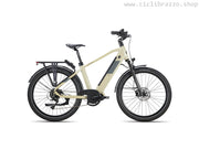 Olympia MAGNUM - 2026