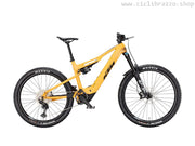 KTM MACINA PROWLER ELITE  - 2025