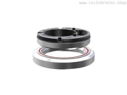 Serie sterzo in acciaio inox SYNCROS IS44/35 - IS52/42 - SCOTT Addict RC MY25