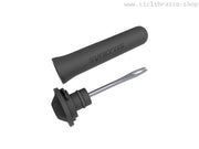 Attrezzo da manubrio con pieghe SYNCROS iS tubeless