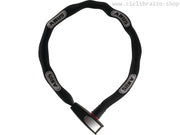 ABUS CATENA 6806K/85 black