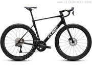 CUBE ATTAIN C:62 SLT - 2027