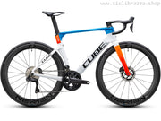 CUBE LITENING AERO C:68X RACE - 2027
