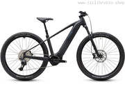 CUBE REACTION HYBRID PRO 800 - 2027