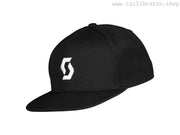 Cappellino SCOTT Flat Brim