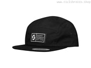 Cappellino SCOTT a 5 sezioni