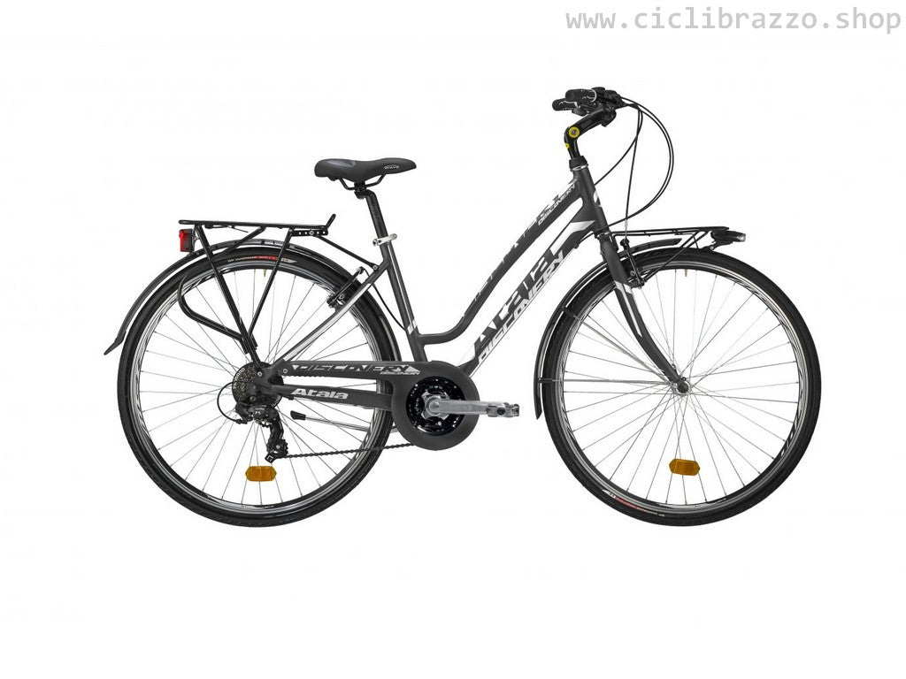 Bicicletta Atala Bicicletta Donna Vendita Online Bici Trekking