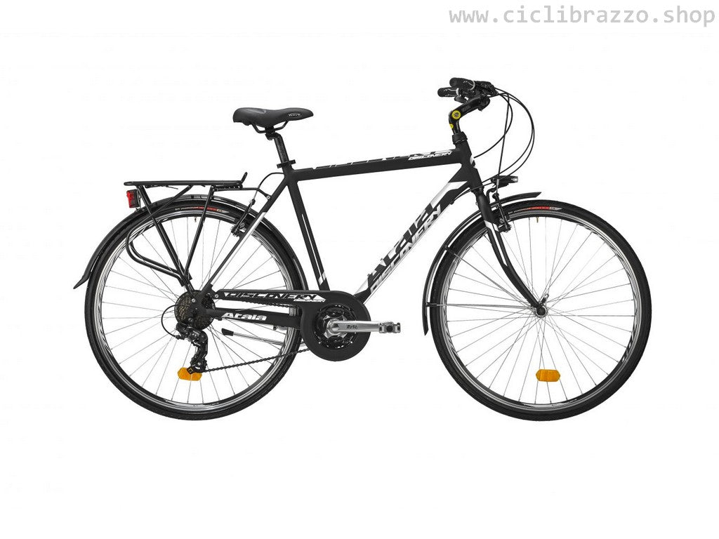 Bici Trekking Atala Discovery s 21v man - Main Image