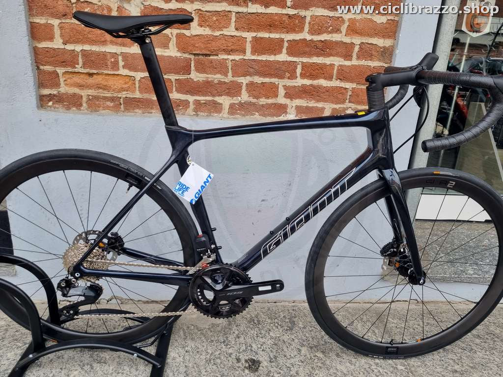 Giant tcr 1 disc hotsell