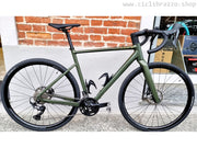 Scott Speedster Gravel 20 - USATO
