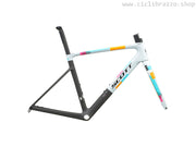 Kit telaio Scott Addict RC Team Replica - 2027