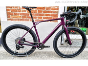 Lapierre Crosshill CF 8.0 2026 - USATO - Km0