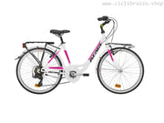 Atala MAGGIE 7V - 24"