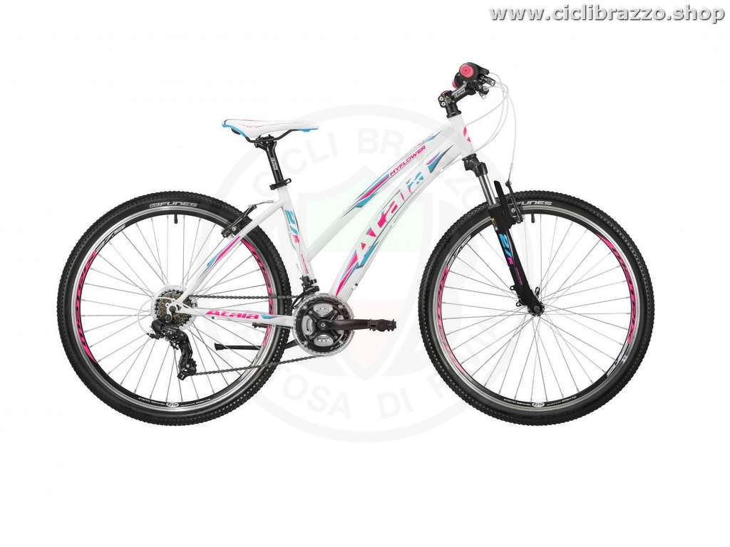 Magic Bike Mozzo Bici Decathlon Atala Replay Mtb Front Atala MTB
