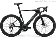 MERIDA REACTO 6000 - 2027