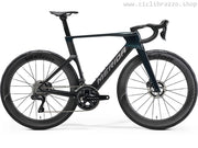 MERIDA REACTO TEAM - 2027