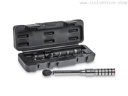 RFR Chiave dinamometrica set da 7 pezzi
