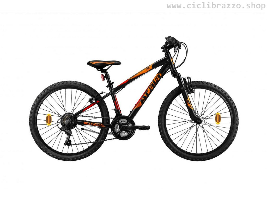 Mountain Bike Bici Atala Vendita Online ATALA RACE COMP 24
