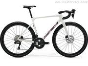 MERIDA SCULTURA 8000 - 2026