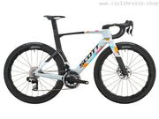 SCOTT Foil RC Team Replica - 2027
