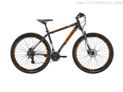 ATALA SNAP 29″ 24V HD