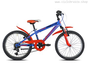 TORPADO PUMA – T630