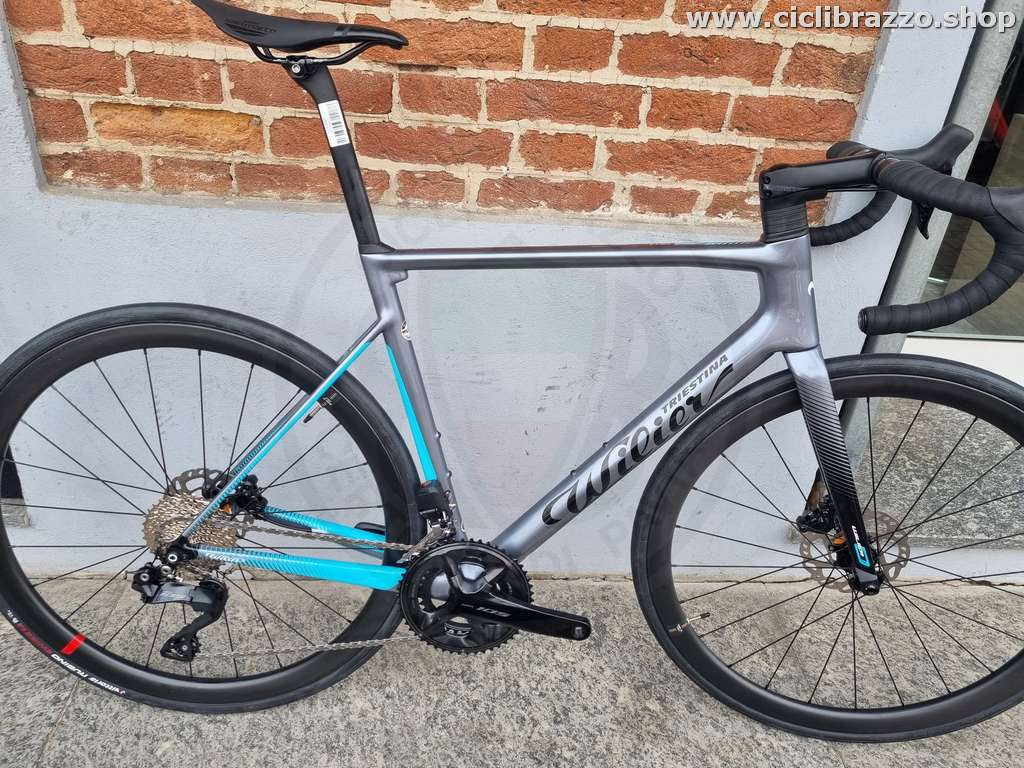 WILIER SL 105 R7150 DI2 12S E3015IN 2023