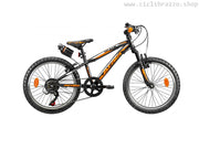 Atala SKATE 6V BOY - 20"