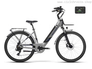 ATALA E-RULE 7.7 HD 26"