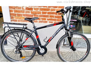 eBike ATALA E-Run 6.1 FS Man 360Wh - USATO