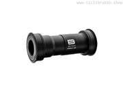 Movimento centrale Bikone DCTech BB86-92-24 Steel