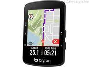 Bryton Rider 650E Ciclocomputer GPS