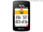 Ciclocomputer Bryton Rider 800E