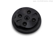 Bryton Mount Conversion Kit Adattatore per Supporto Garmin