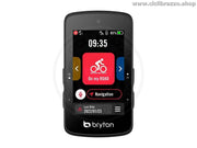 Ciclocomputer Bryton Rider 750 SE