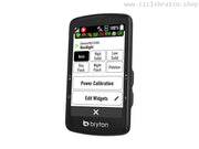 Bryton Rider S810
