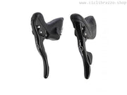 Campagnolo Comandi Veloce Power Shift 10v Nero