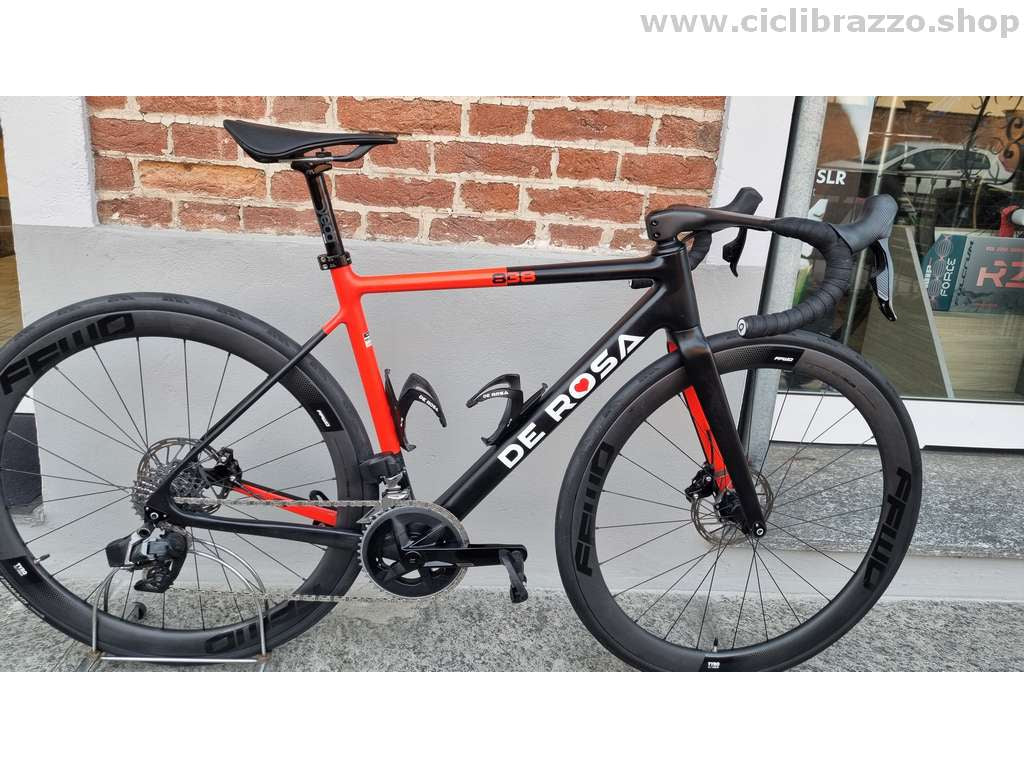 Cycling Vélo De Rosa Cofidis Team Cofidis Rosa Velo Cofidis