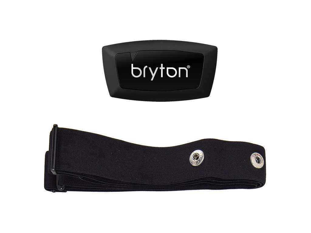 Bryton Smart Ant+/Bluetooth heart rate monitor