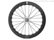 Coppia Ruote Fulcrum Sharq 57 db