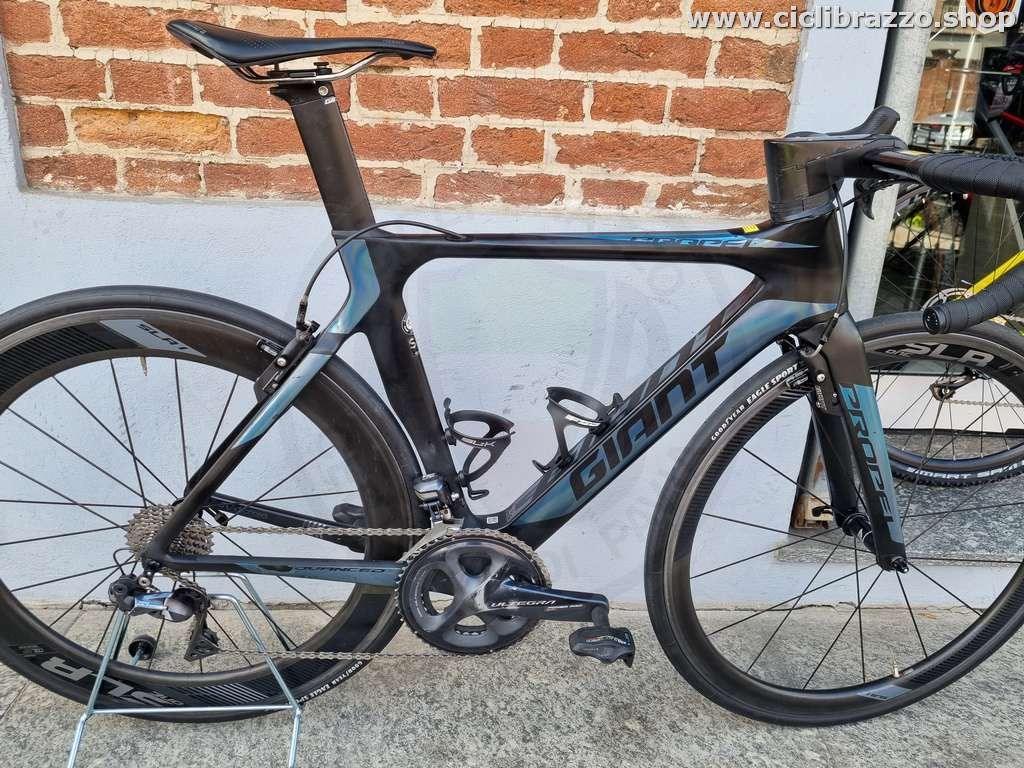 Disc Brake Giant Propel Advanced Disc 2019 GIANT PROPEL ADVANCED