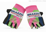 Guanti Rosa - BRAZZO