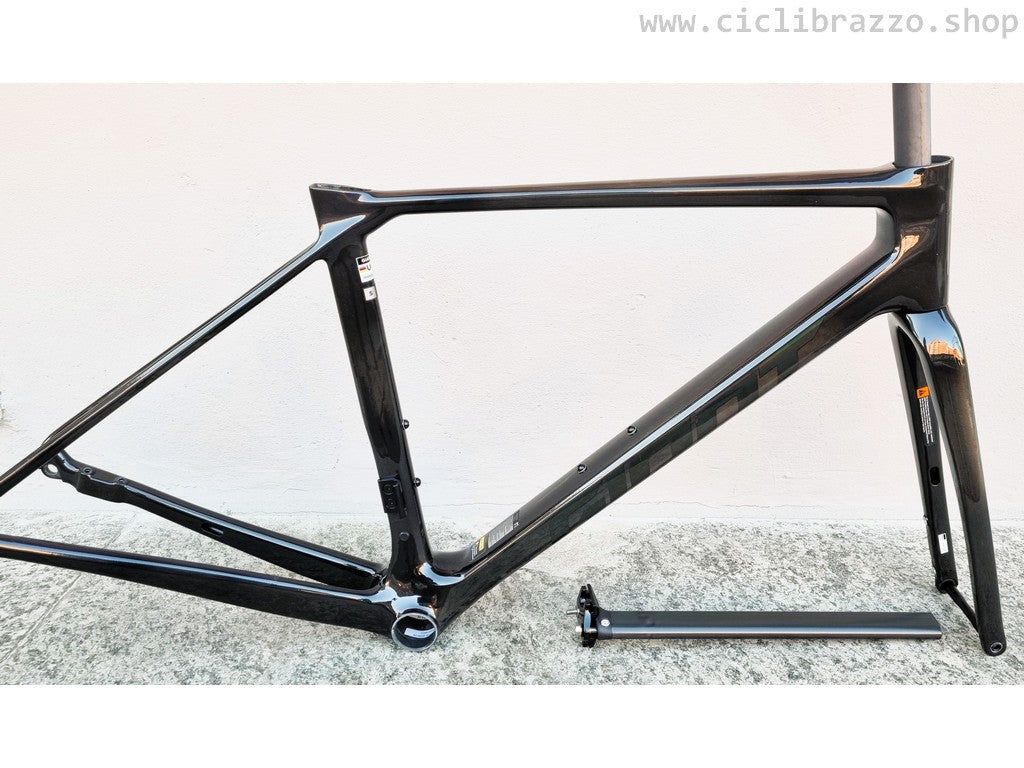 Giant Tcr Advanced Pro Frame Kit 2025