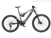 KTM MACINA KAPOHO COMP LTD
