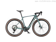 KTM Macina Gravelator SX Prime - 2026