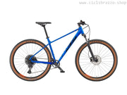 KTM ULTRA FUN 29 blue