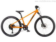 KTM WILD SPEED DISC 24