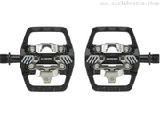 Look X-Venture+ Pedali Gravel Flat / SPD