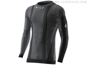 Maglia intima girocollo maniche lunghe Six2 Osmosixs TOS 2
