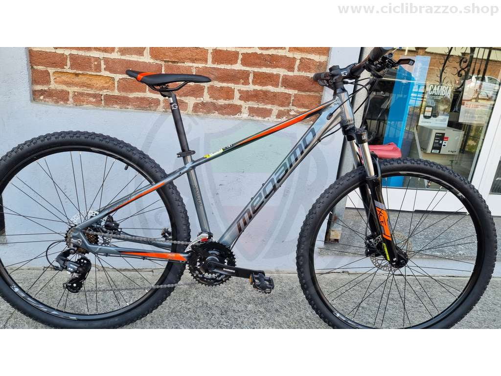 MEGAMO NATURAL 60 - Main Image